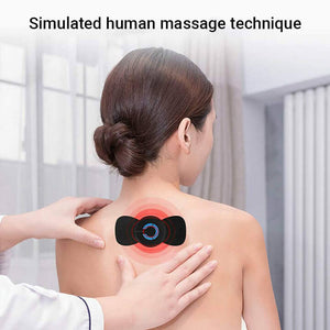 Whole-Body Massager™ (1+1) - Muscle Pain Relief Device