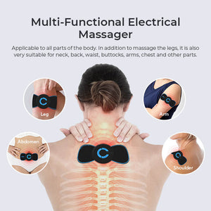 (40% OFF) 5-in-1 Whole Body Therapy