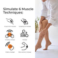 Whole-Body Massager™ (btn) - Muscle Pain Relief Device