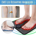 DrHealthyFoot™ - EMS Regenerating Foot Massager