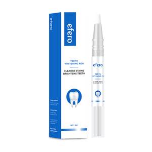 [40% OFF] Teeth Whitening Pen