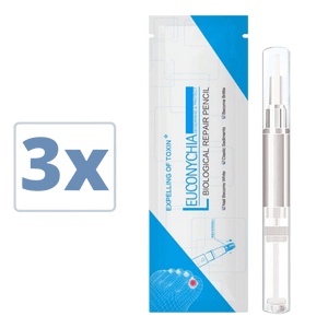 3x Anti-Fungal Pen - PP