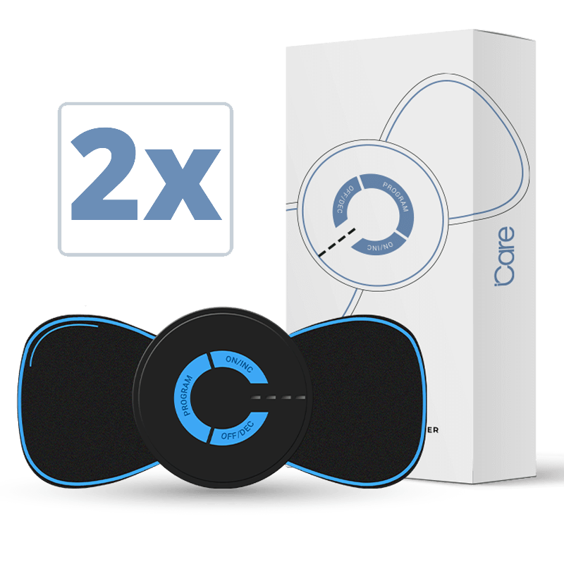 2x Whole Body Massager™ - PP