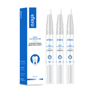[1+1 FREE] Teeth Whitening Pen