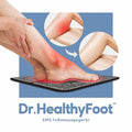 EMS Regenerating Foot Massager - PP2